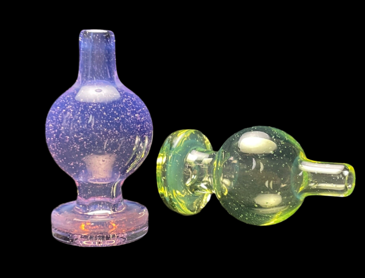 Color Bubble Cap