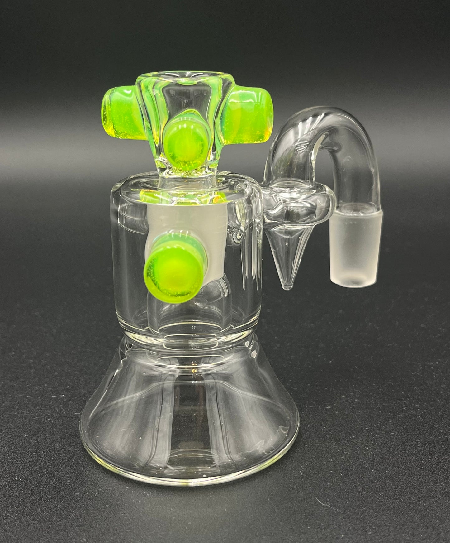18mm Drycatcher - 90°