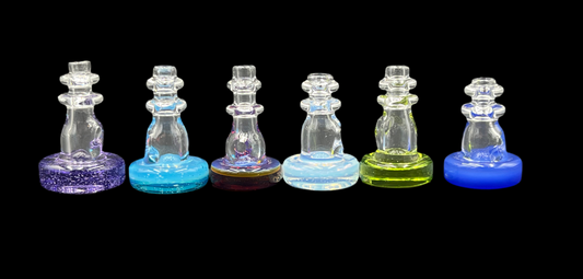 New Puffco peak joystick