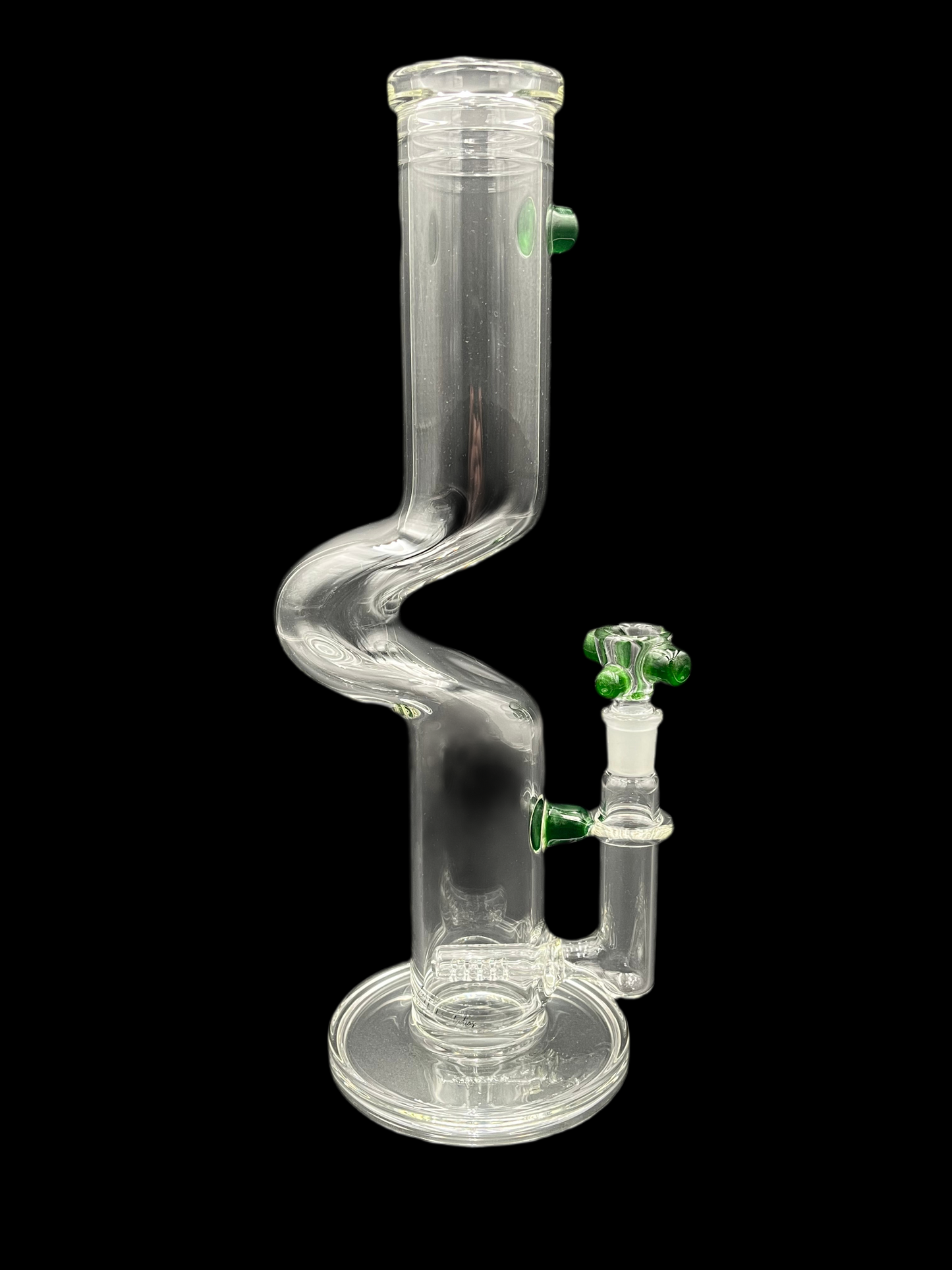 Stemline with Drop
