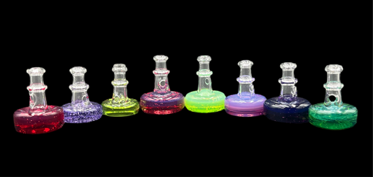 New Puffco Peak joystick