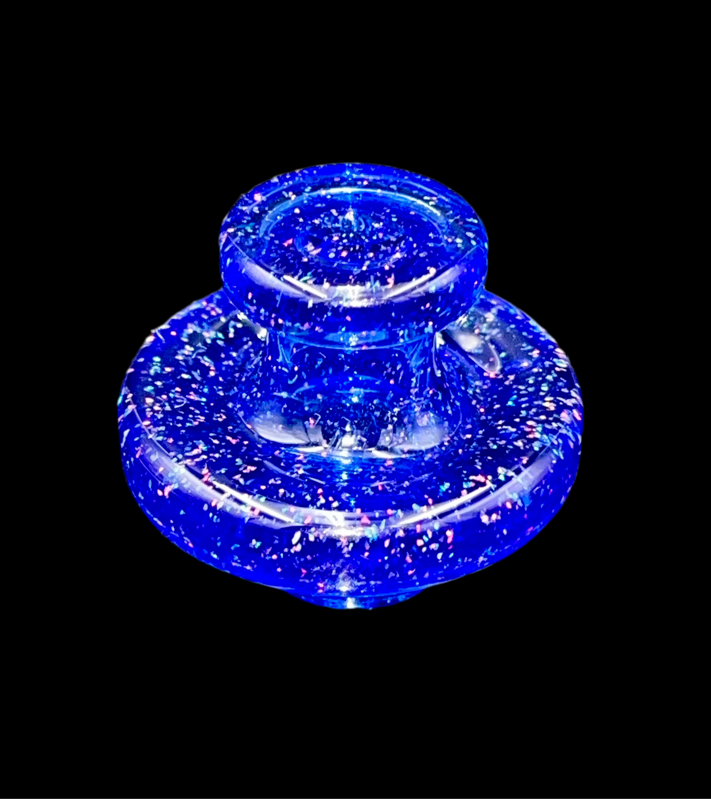 Crushed Opal Terp Slurper Cap