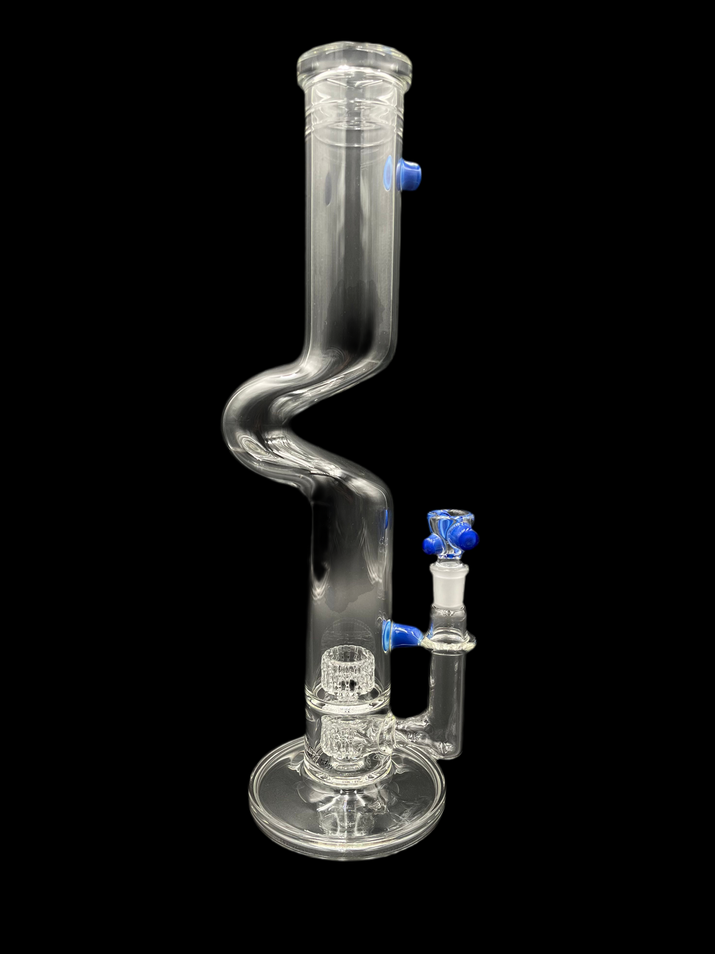 Puck to Puck Perc with drop