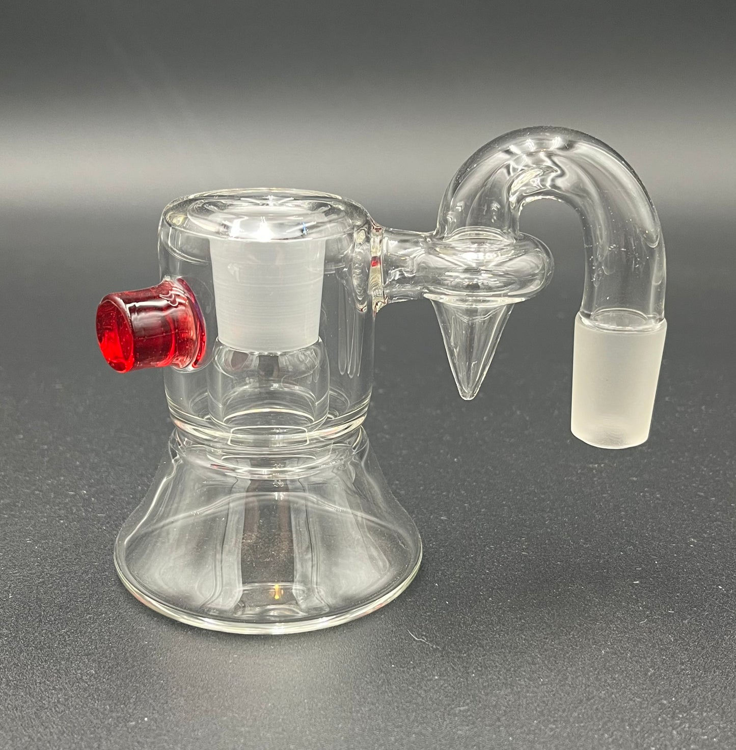 18mm Drycatcher - 90°