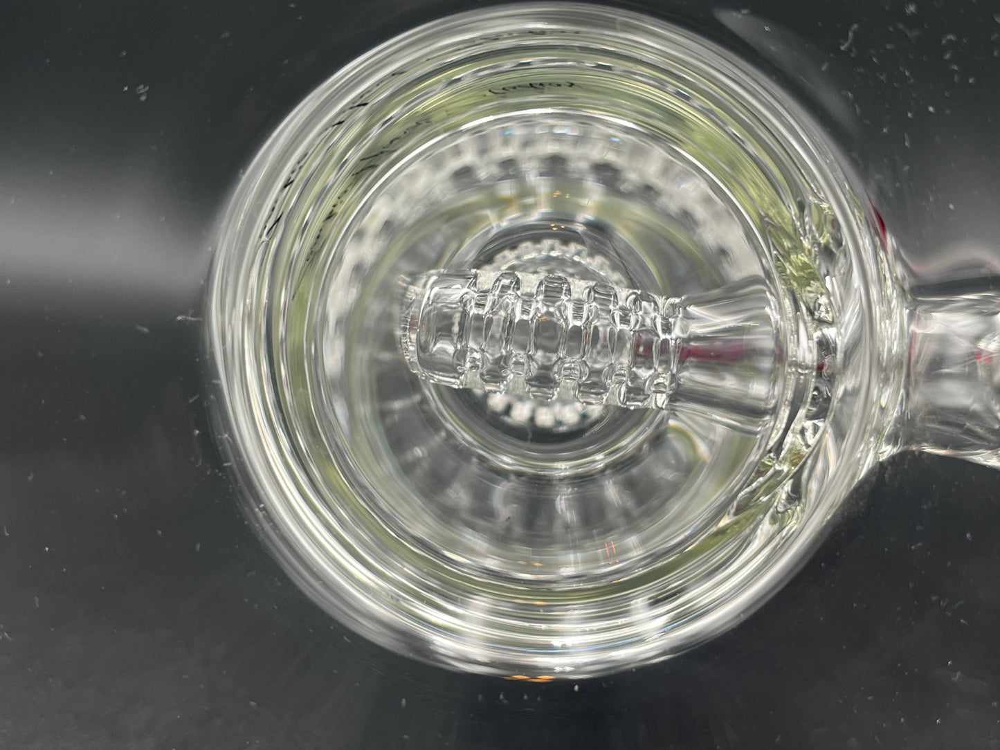 Stemline to Puck Perc with Drop