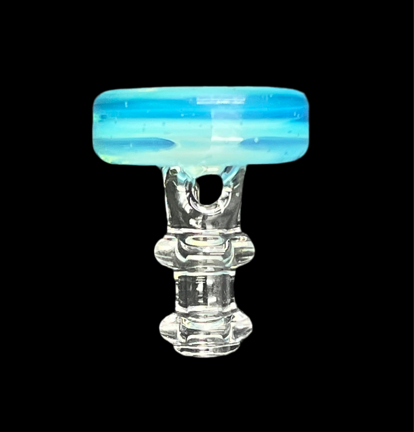 Puffco Proxy Joystick with Color Top