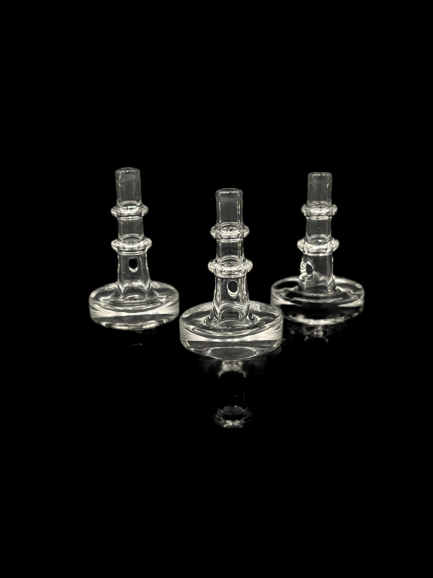 Puffco XL Clear Joystick