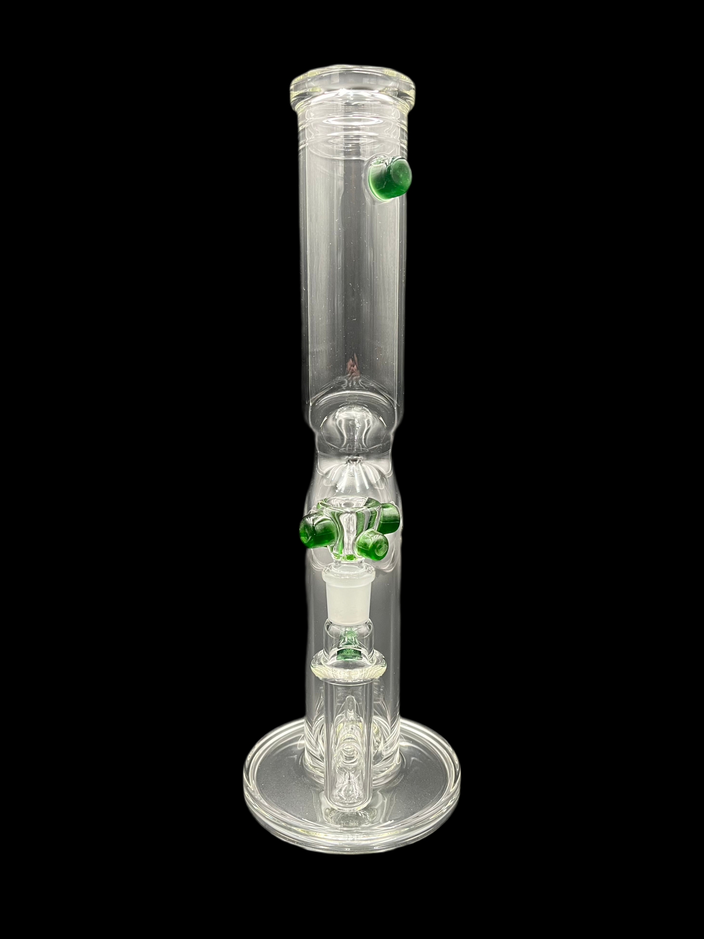 Stemline with Drop