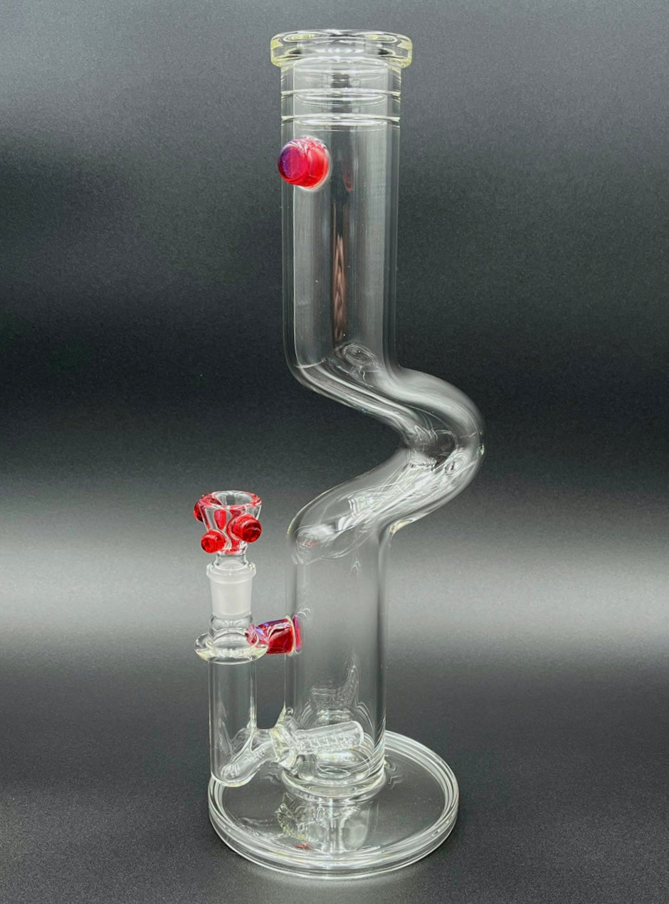 Stemline with Drop
