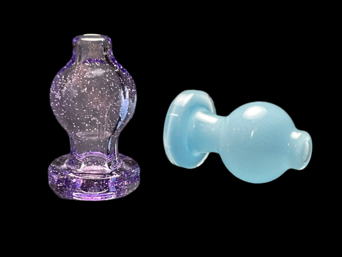 Puffco Color Bubble Cap
