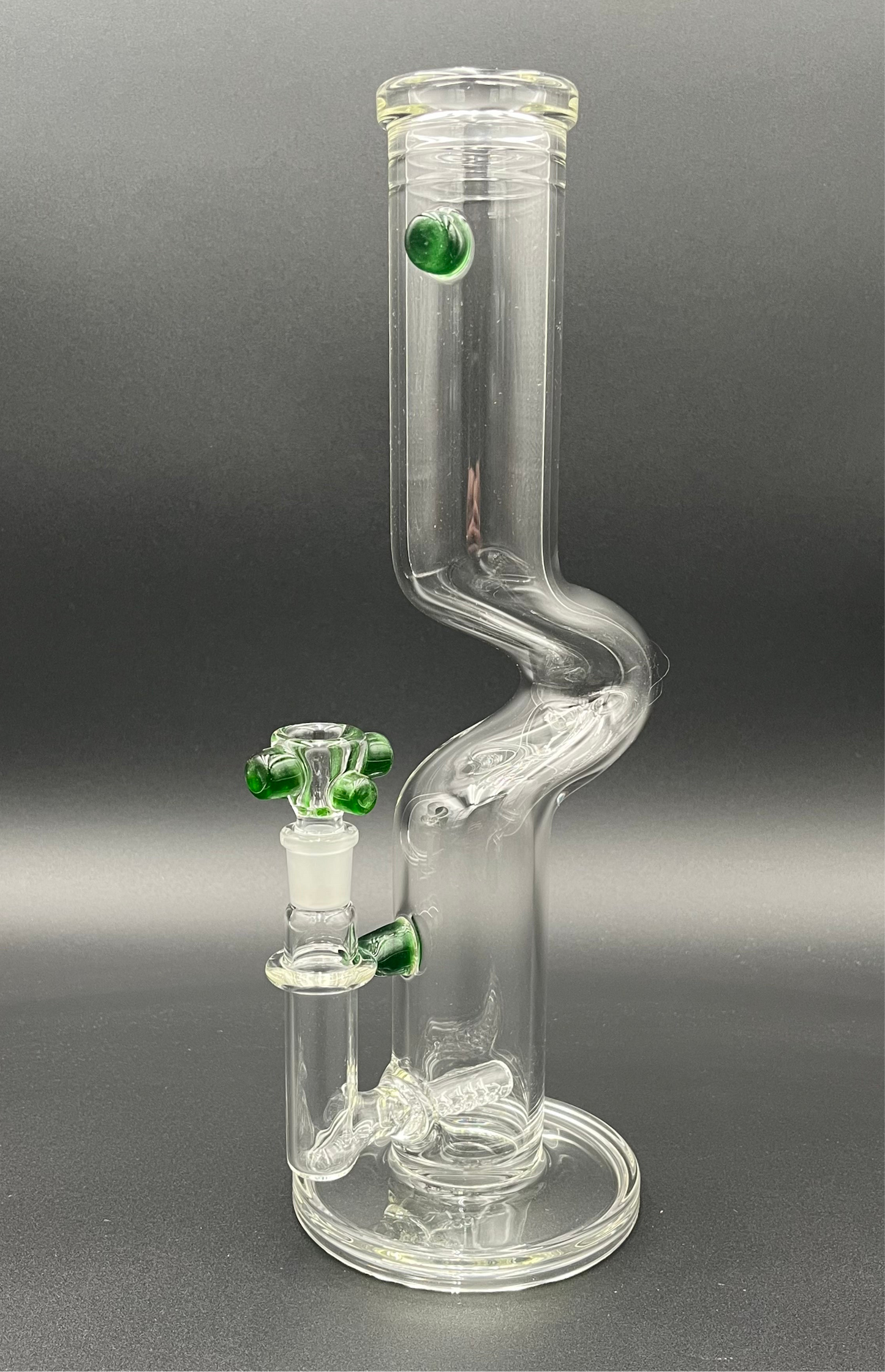 Stemline with Drop