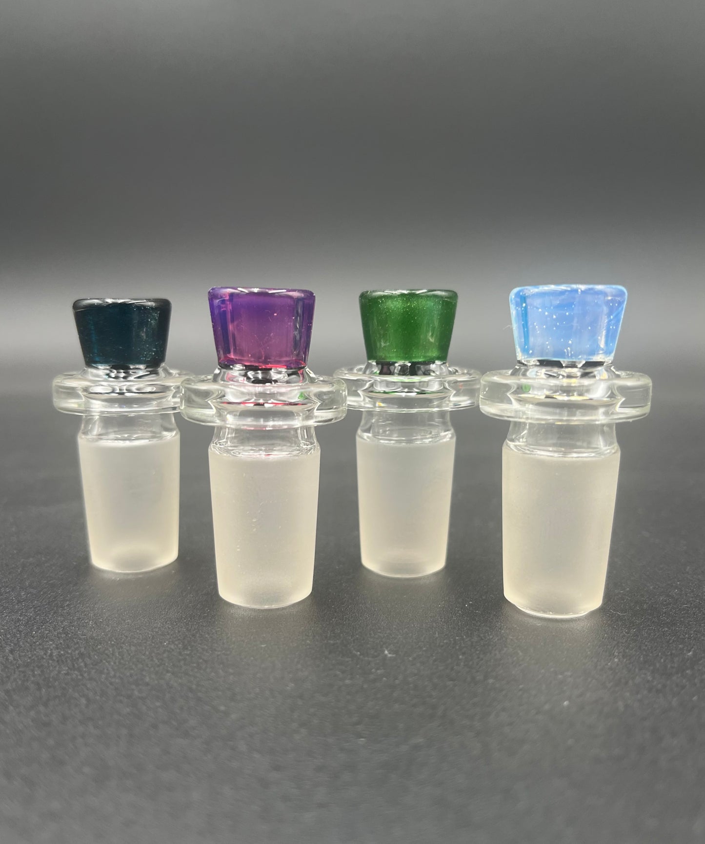 18mm 4-hole snapper bowl