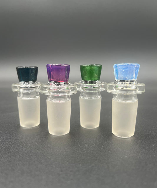 18mm 4-hole snapper bowl