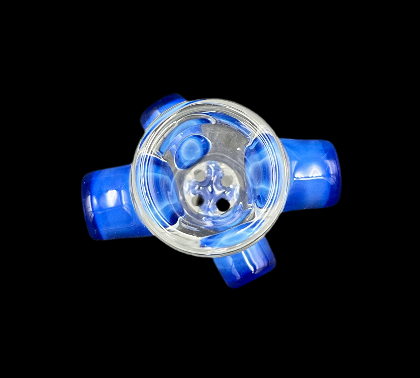 Puck to Puck Perc with drop