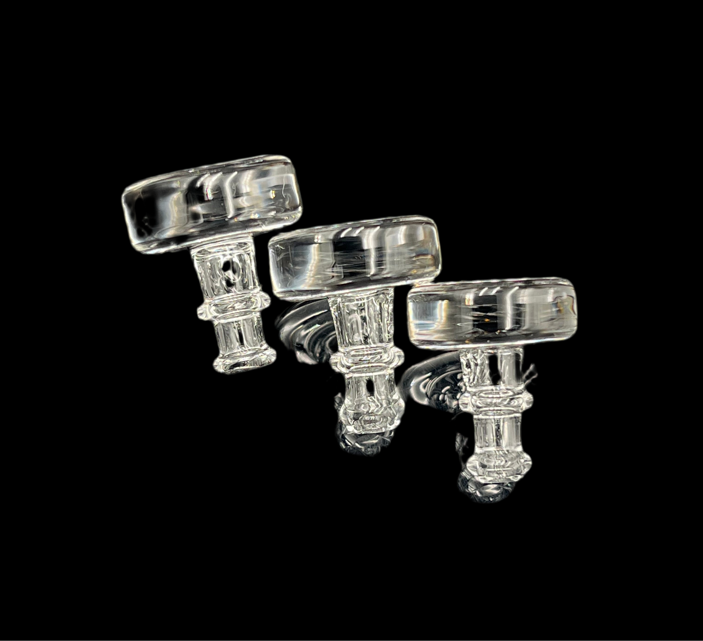 Puffco Proxy Clear Joystick
