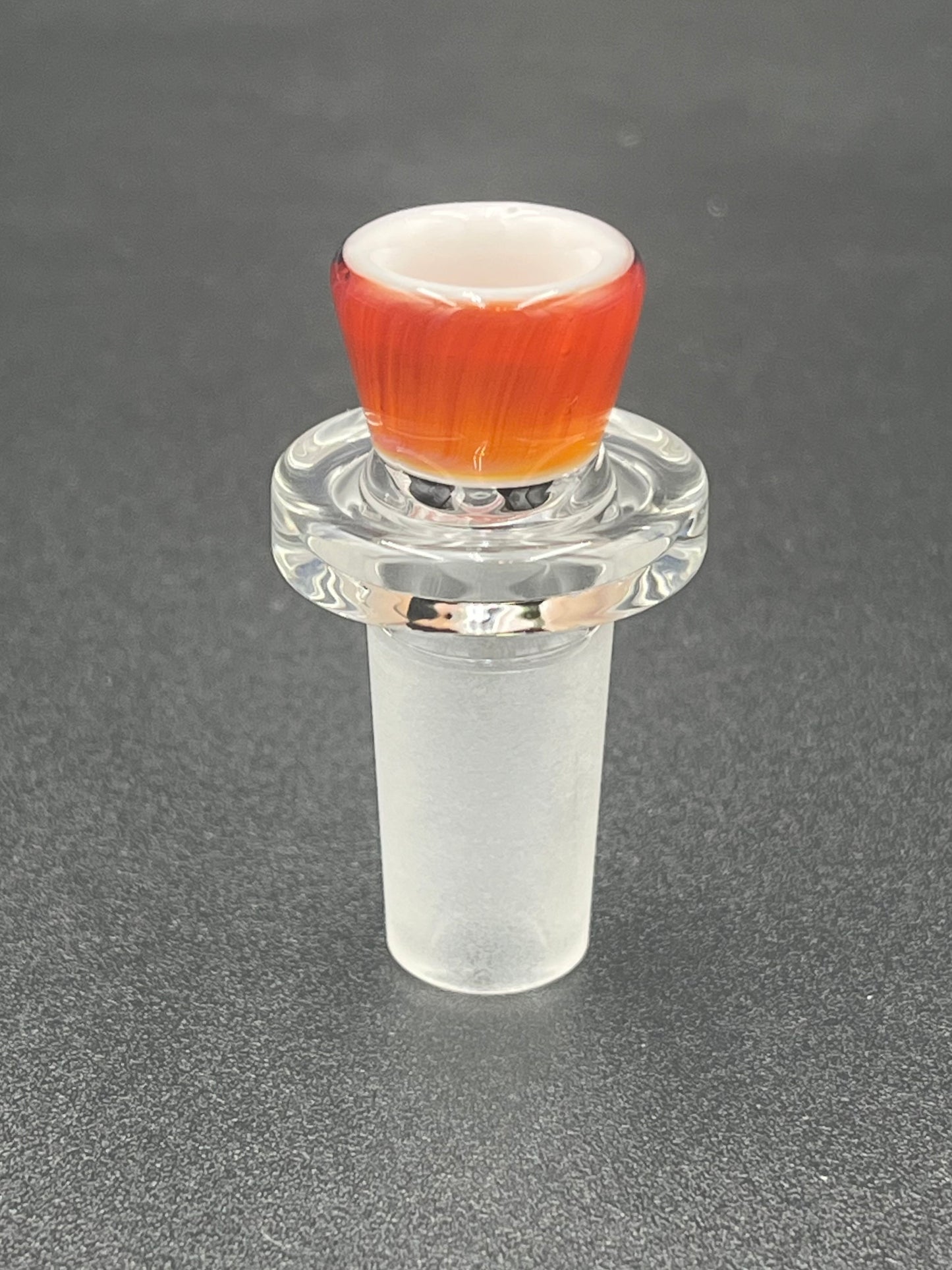 14mm 4-hole snapper bowl