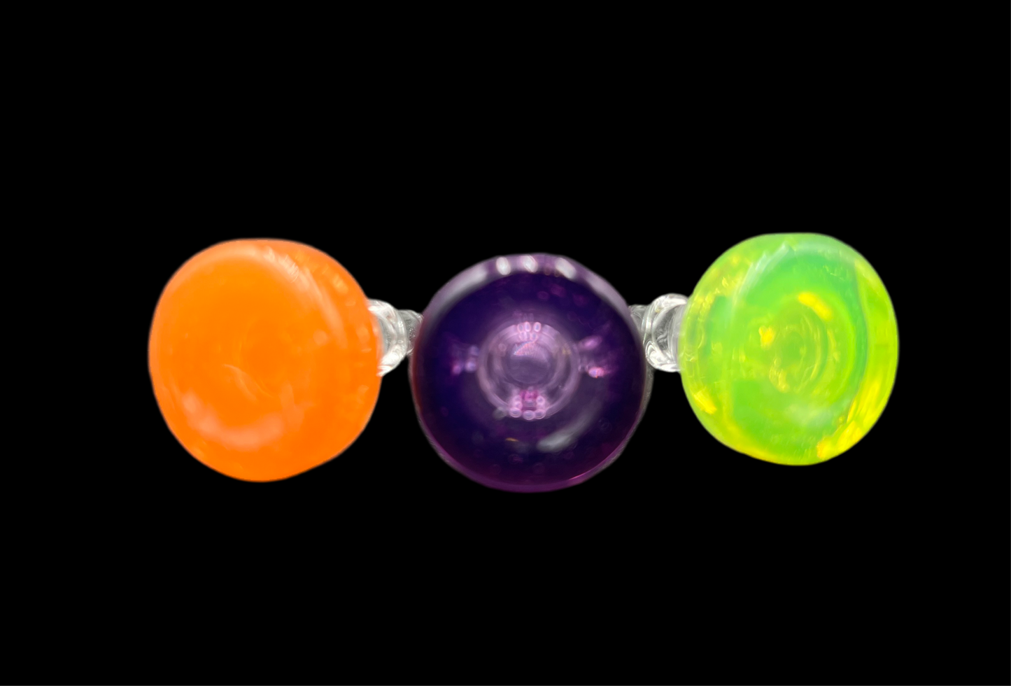 Puffco XL joystick with Color Top