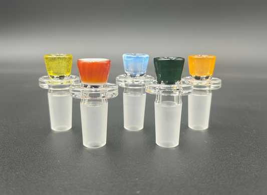 14mm 4-hole snapper bowl