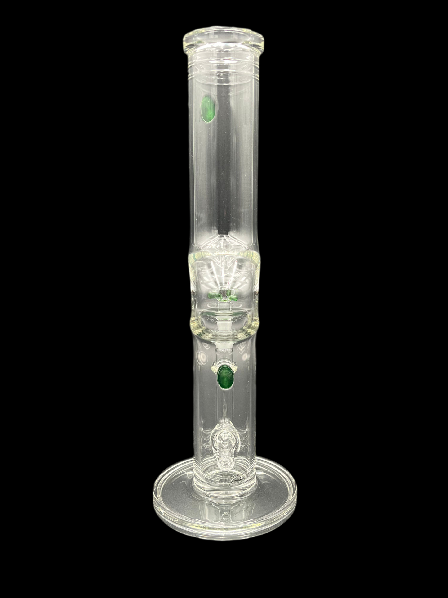 Stemline with Drop