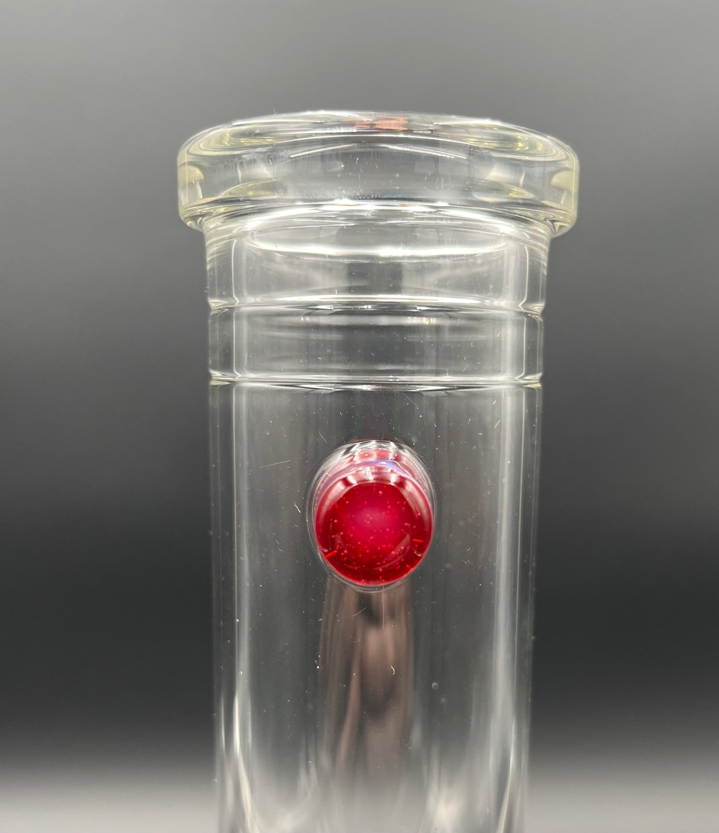 Puck Perc with Drop