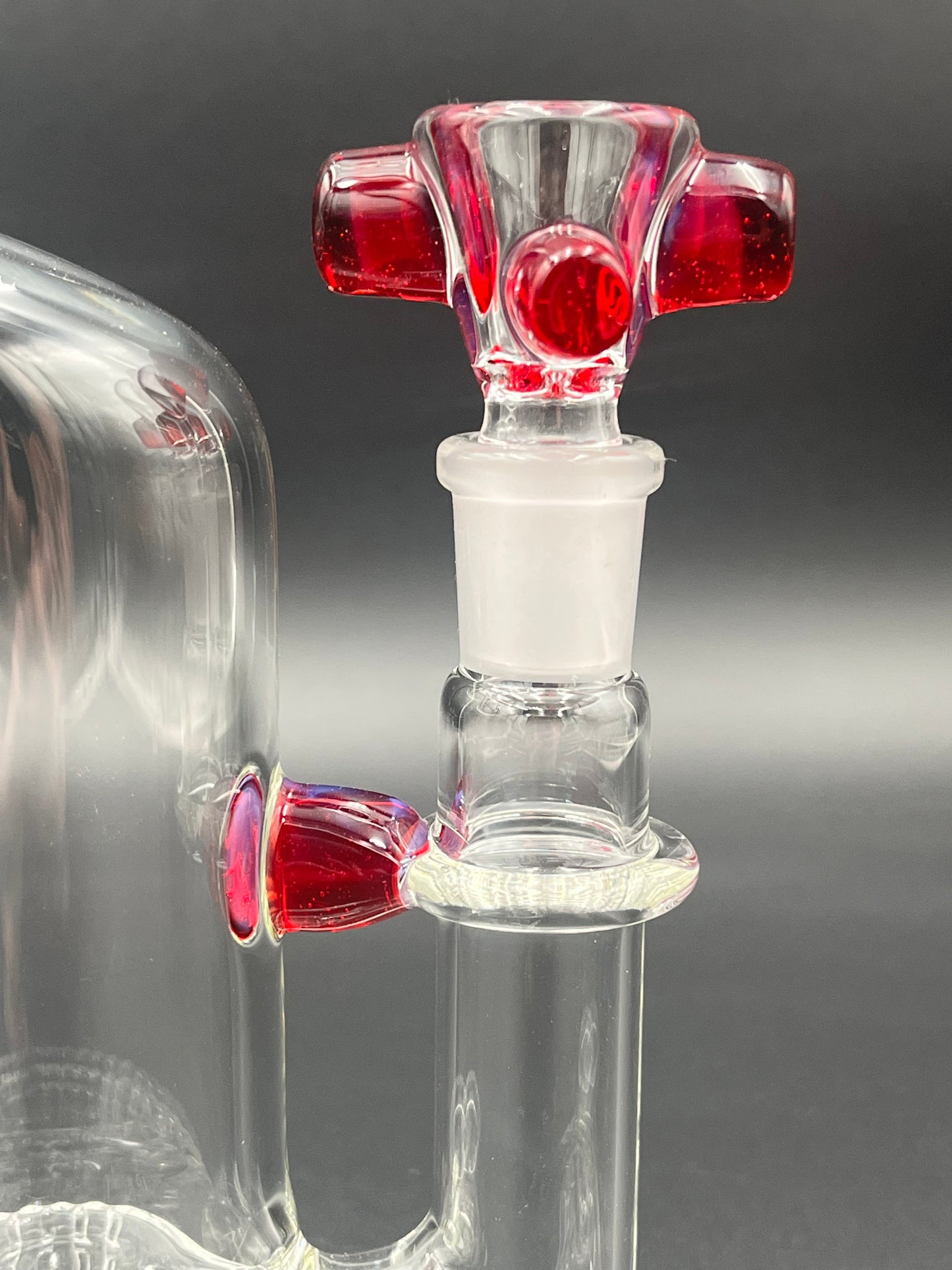 Puck Perc with Drop