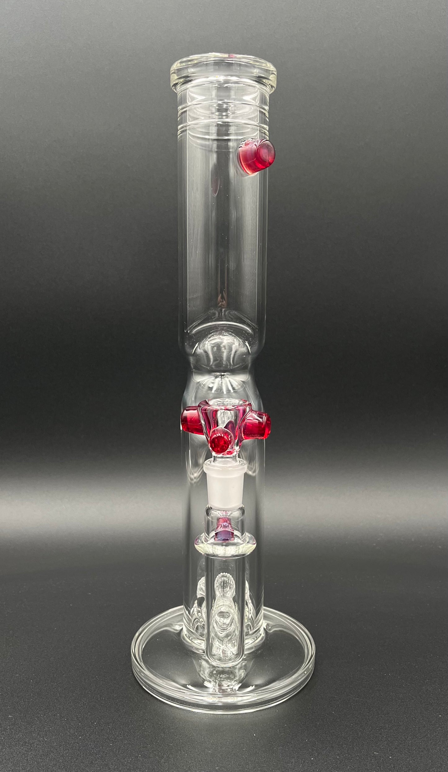 Puck Perc with Drop