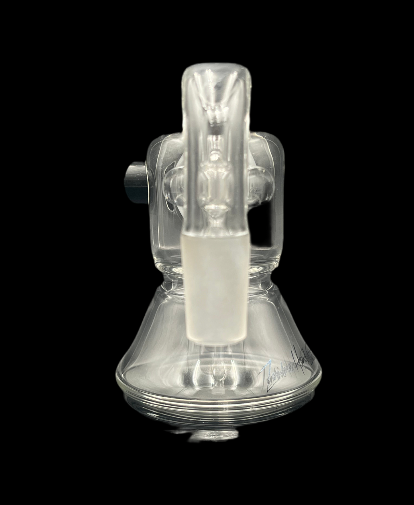 14mm Drycatcher - 90°