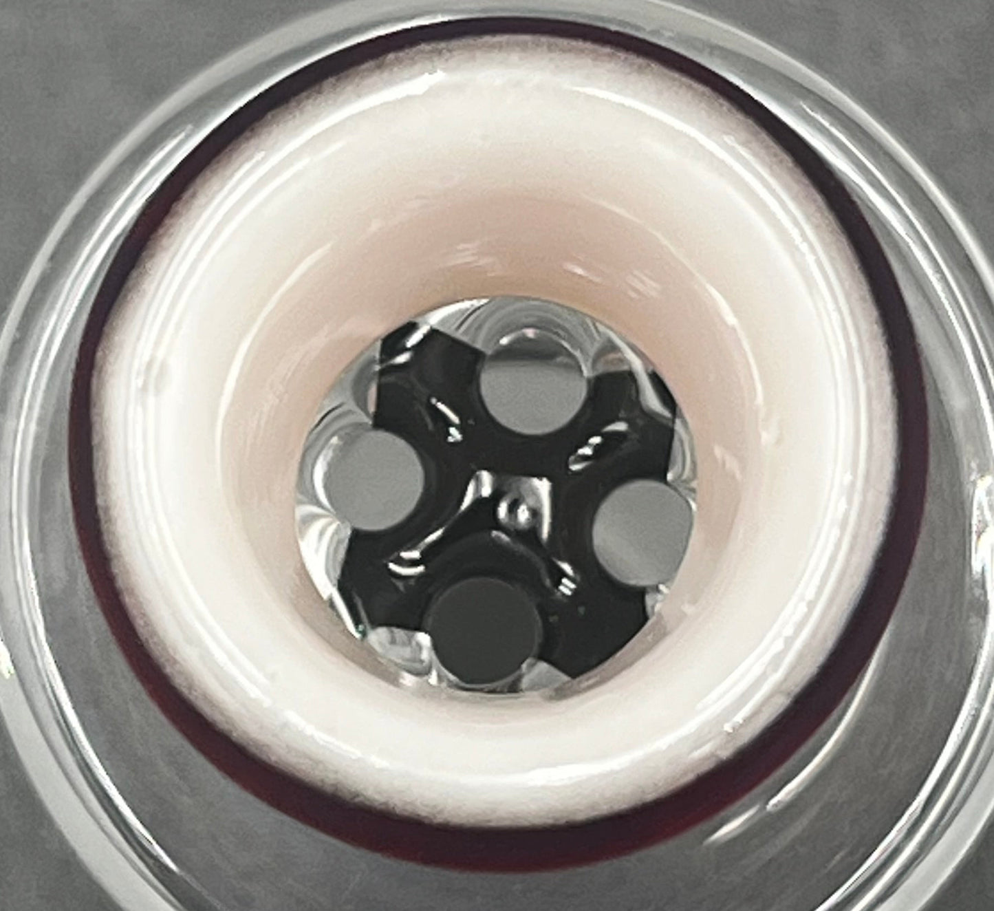 14mm 4-hole snapper bowl