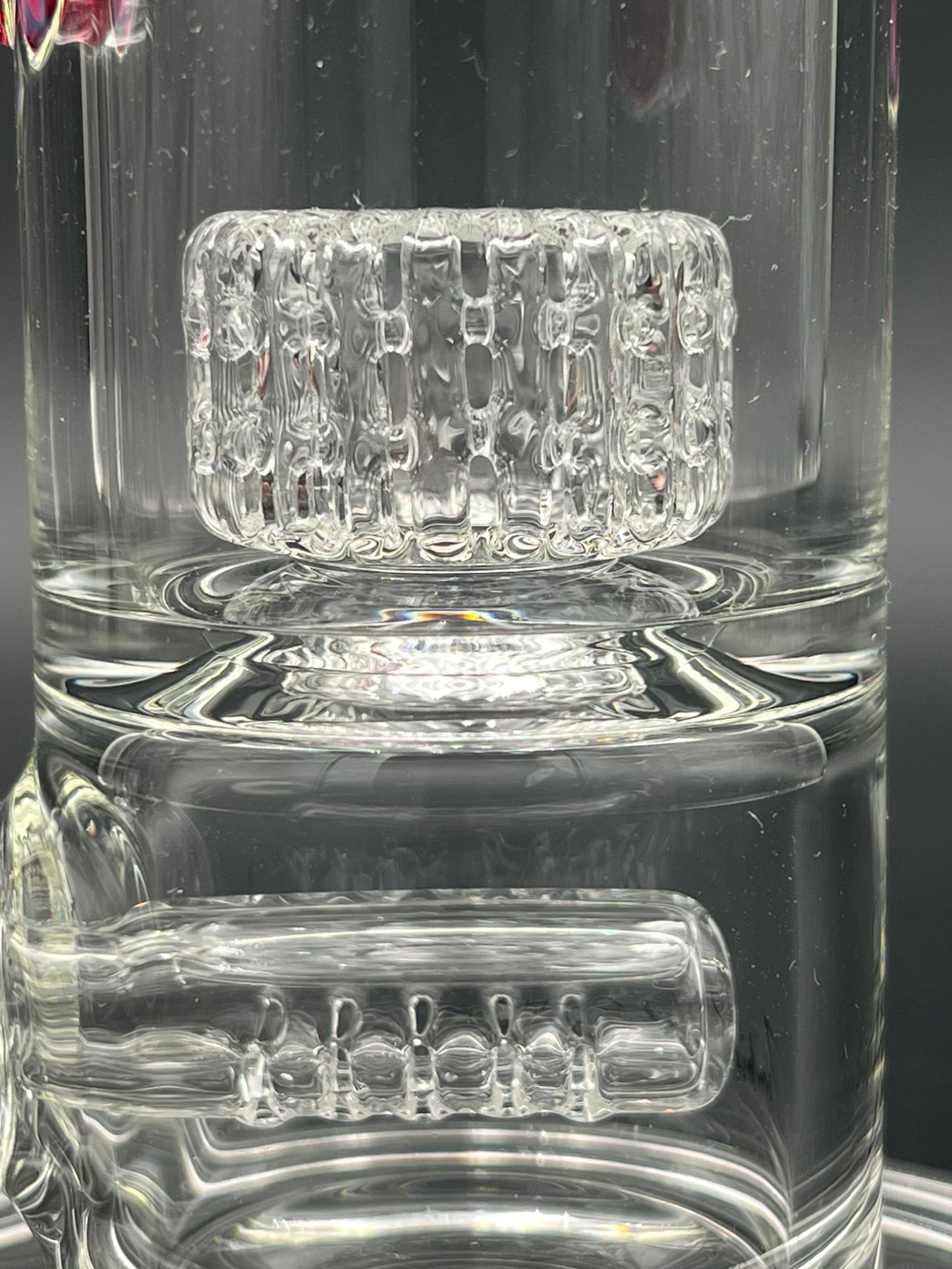 Stemline to Puck Perc with Drop