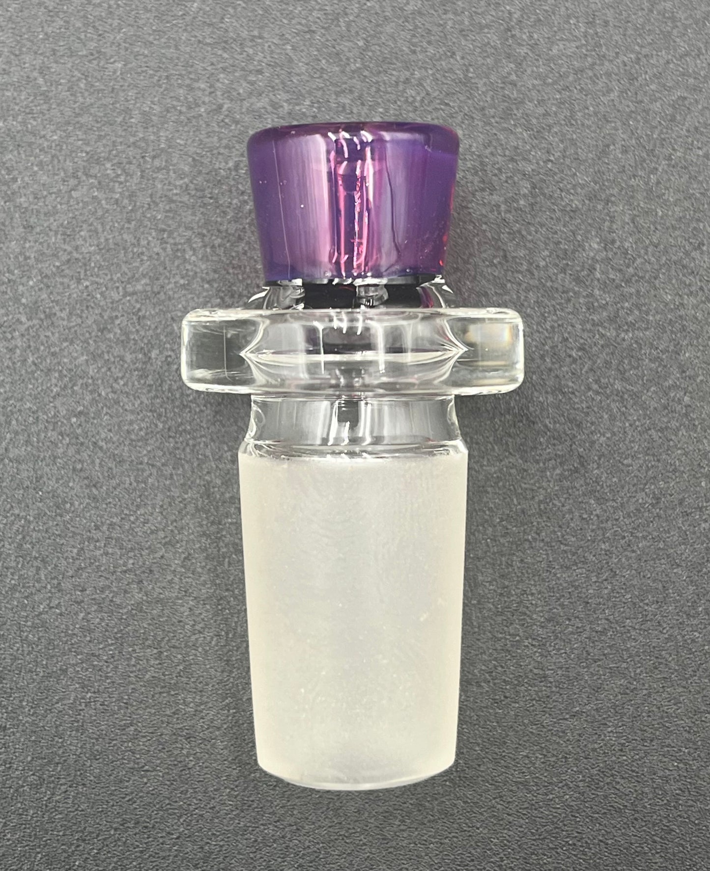 18mm 4-hole snapper bowl