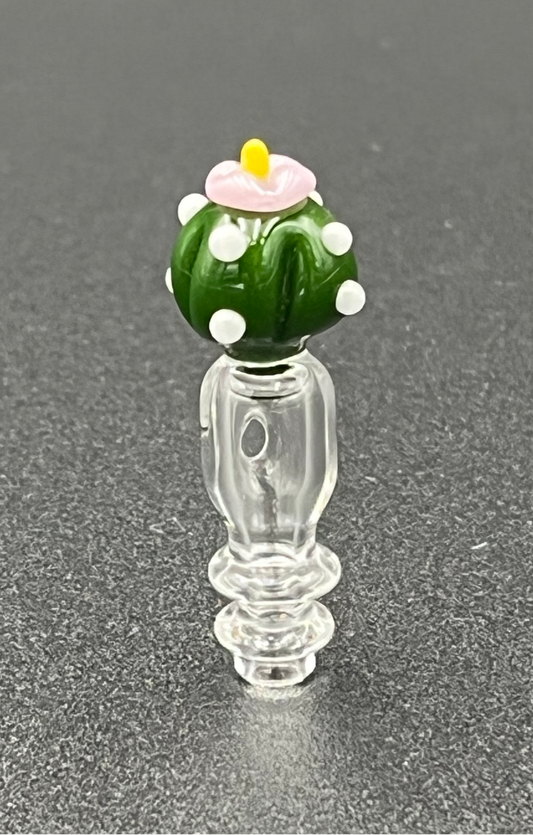 OG Puffco Peak Joystick with Peyote