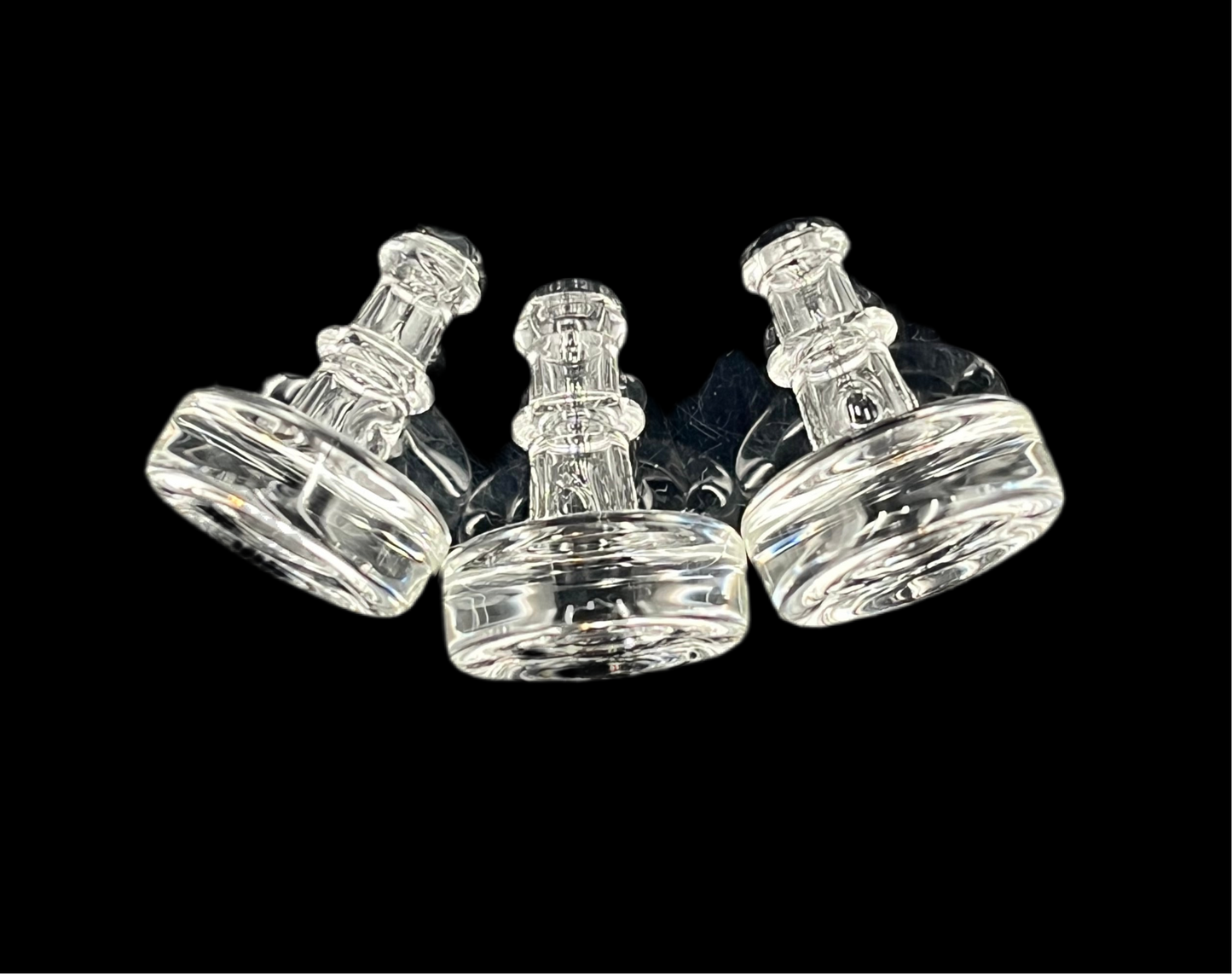 Puffco Proxy Clear Joystick