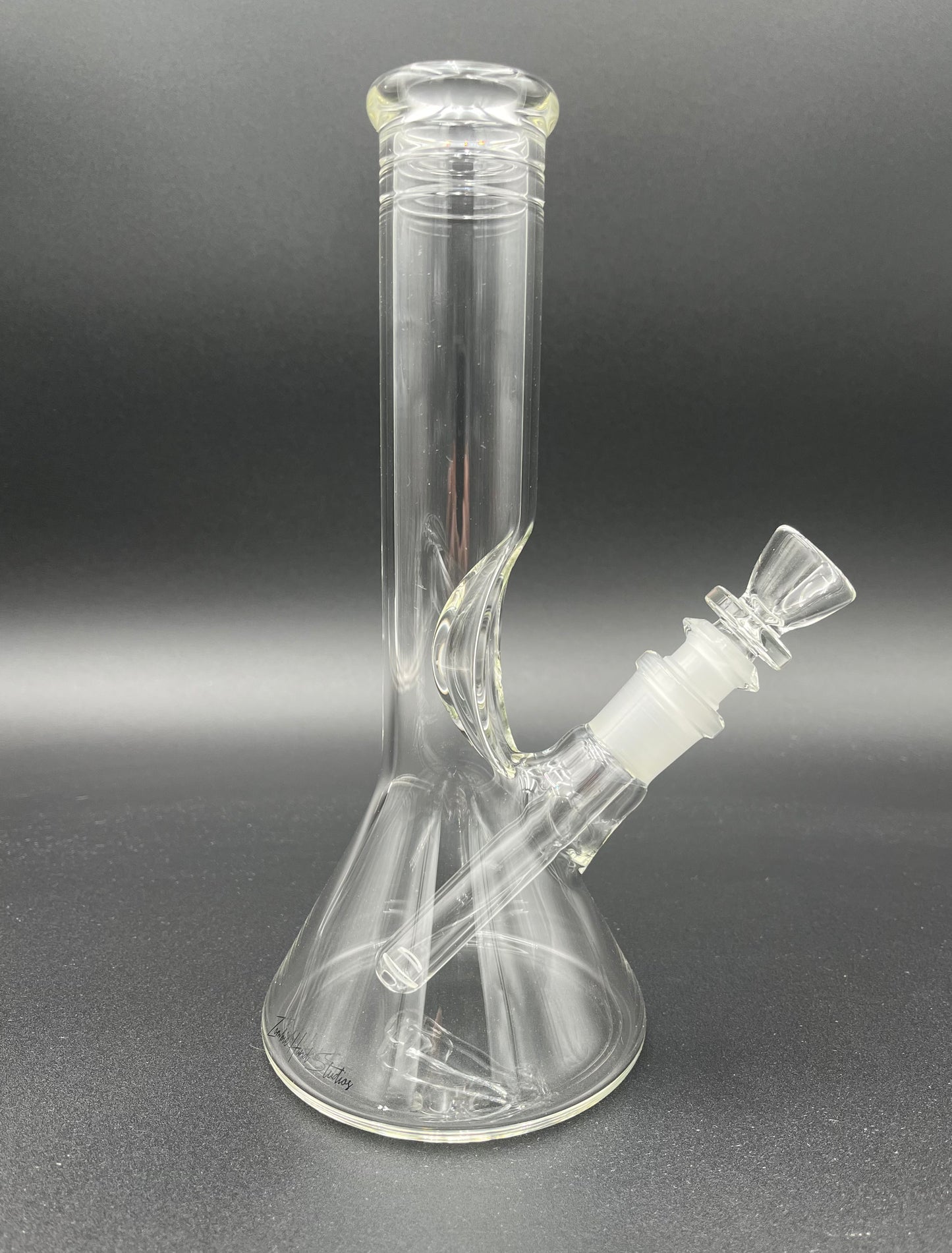 38 x 4mm 9" Beaker