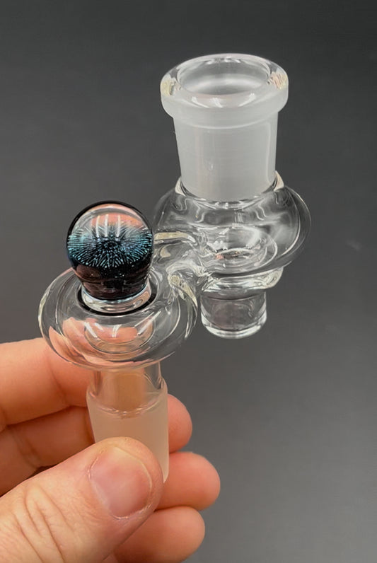 18mm step-up with dichro image mib.