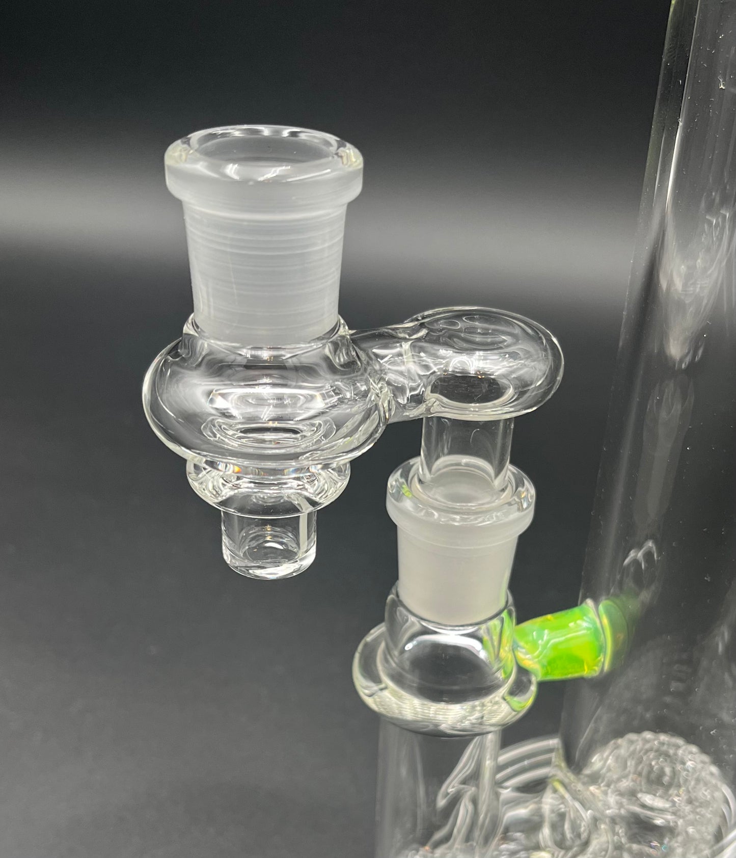 18mm Step up - 90°