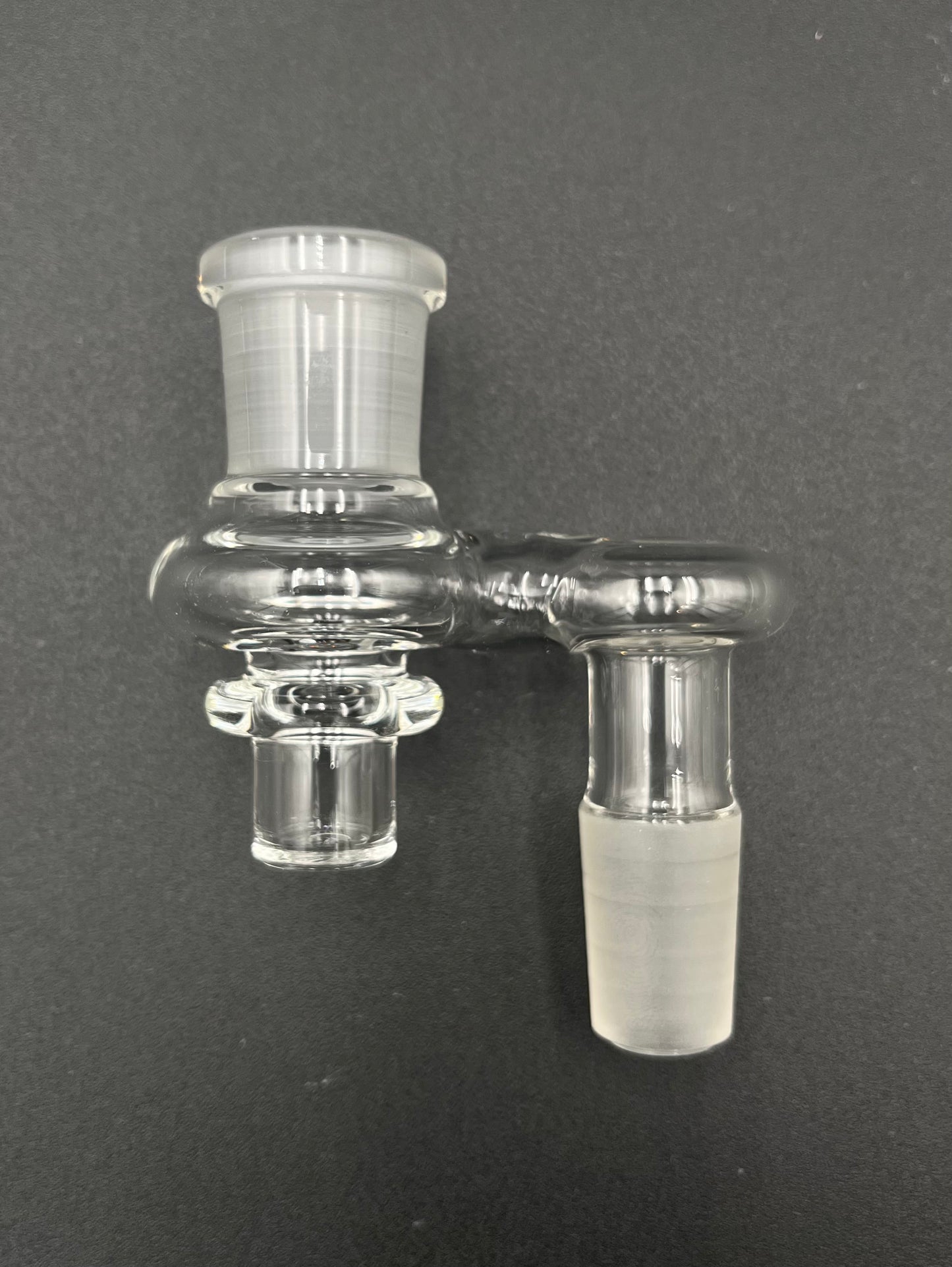 18mm Step up - 90°