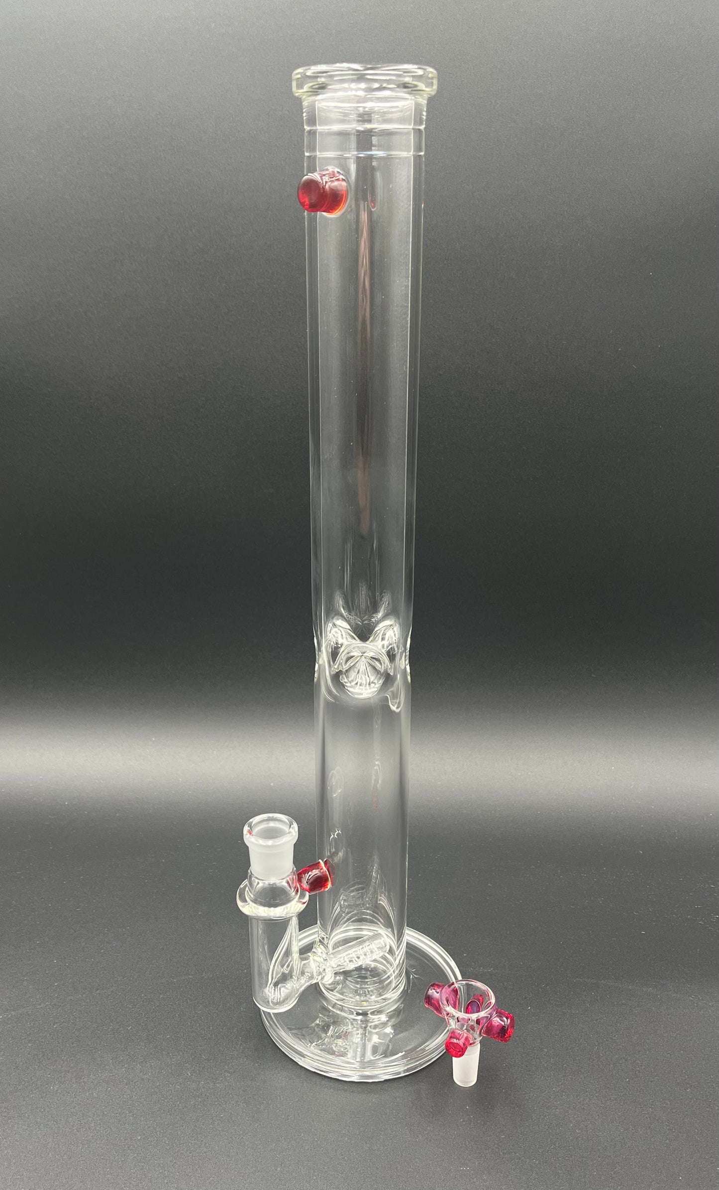 Tall Stemline - Lite Phoenix, 18mm