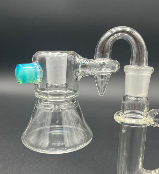 14mm 90° dry catcher - Marina