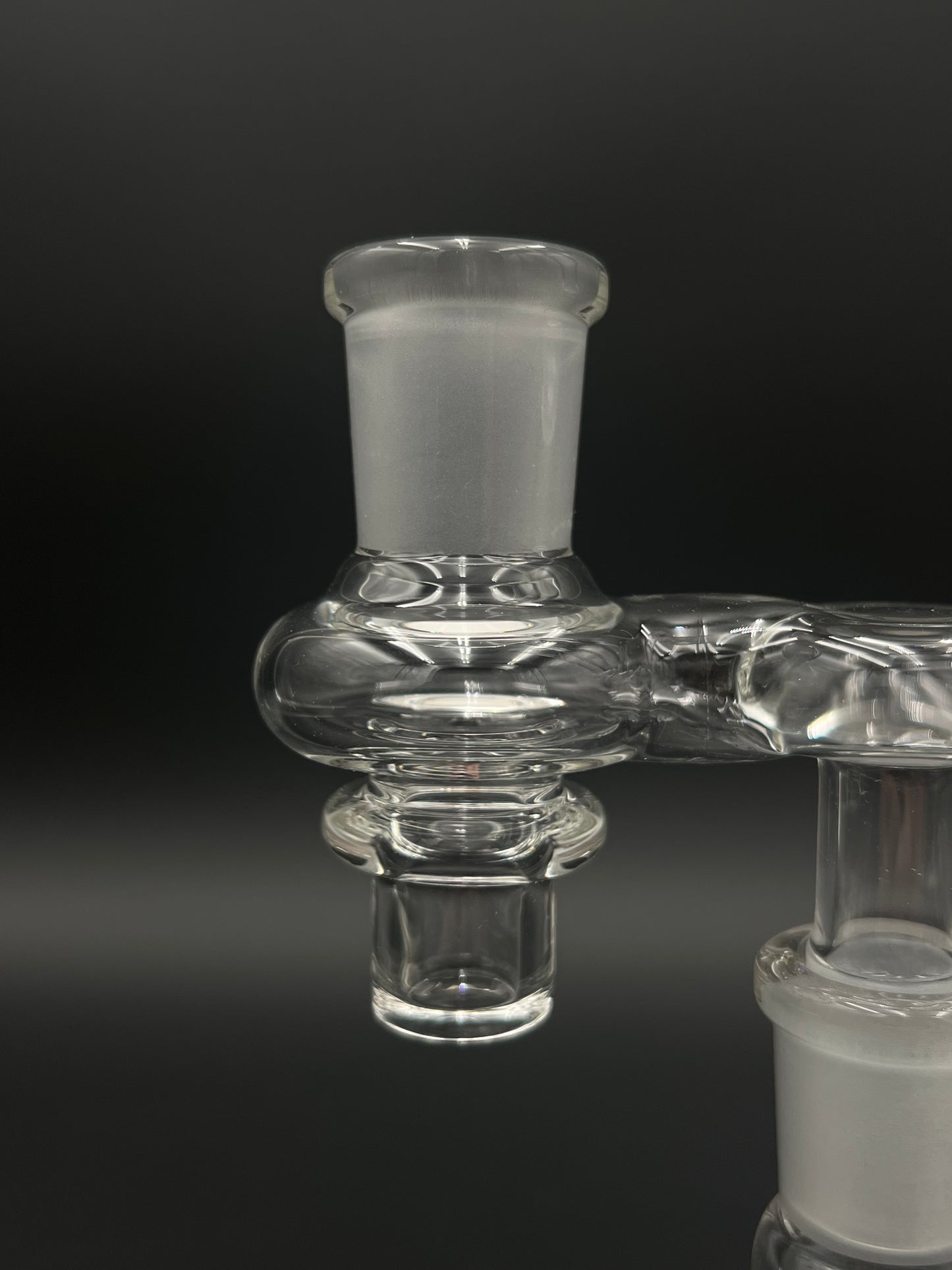14mm Step up - 90°