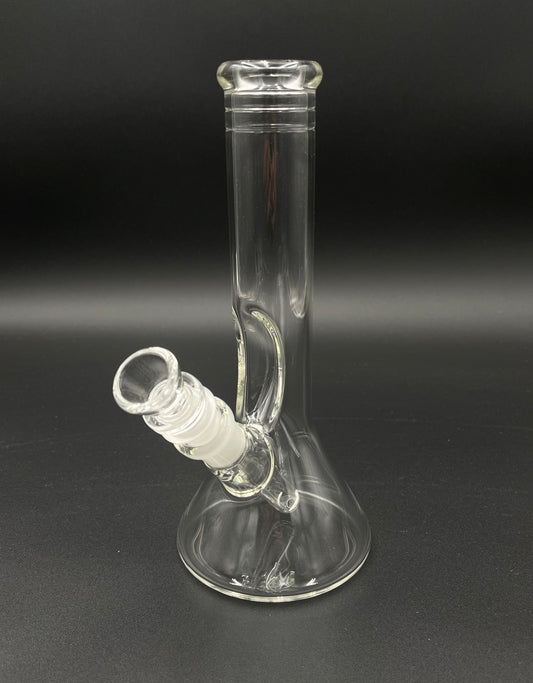 Mini 38mm beaker - about 9”
