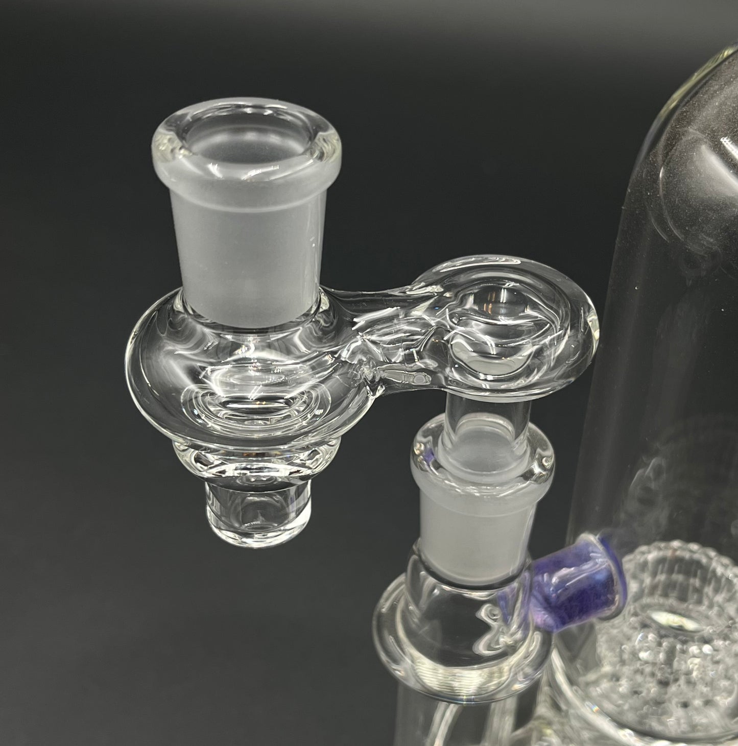 14mm Step up - 90°