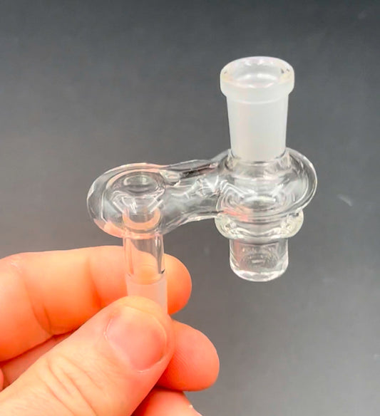 10mm step-up