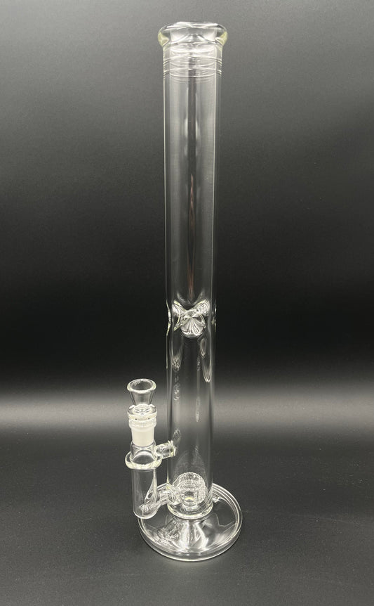 Puck perc - about 19”, 18mm