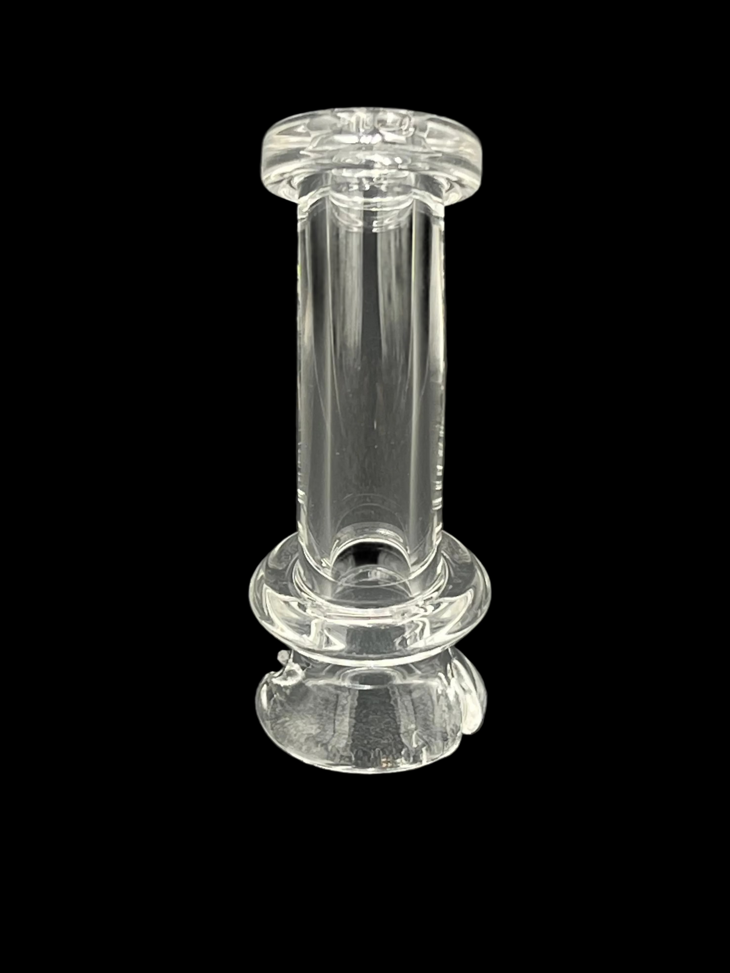 Puffco Pivot Mouthpiece with Razor Maria