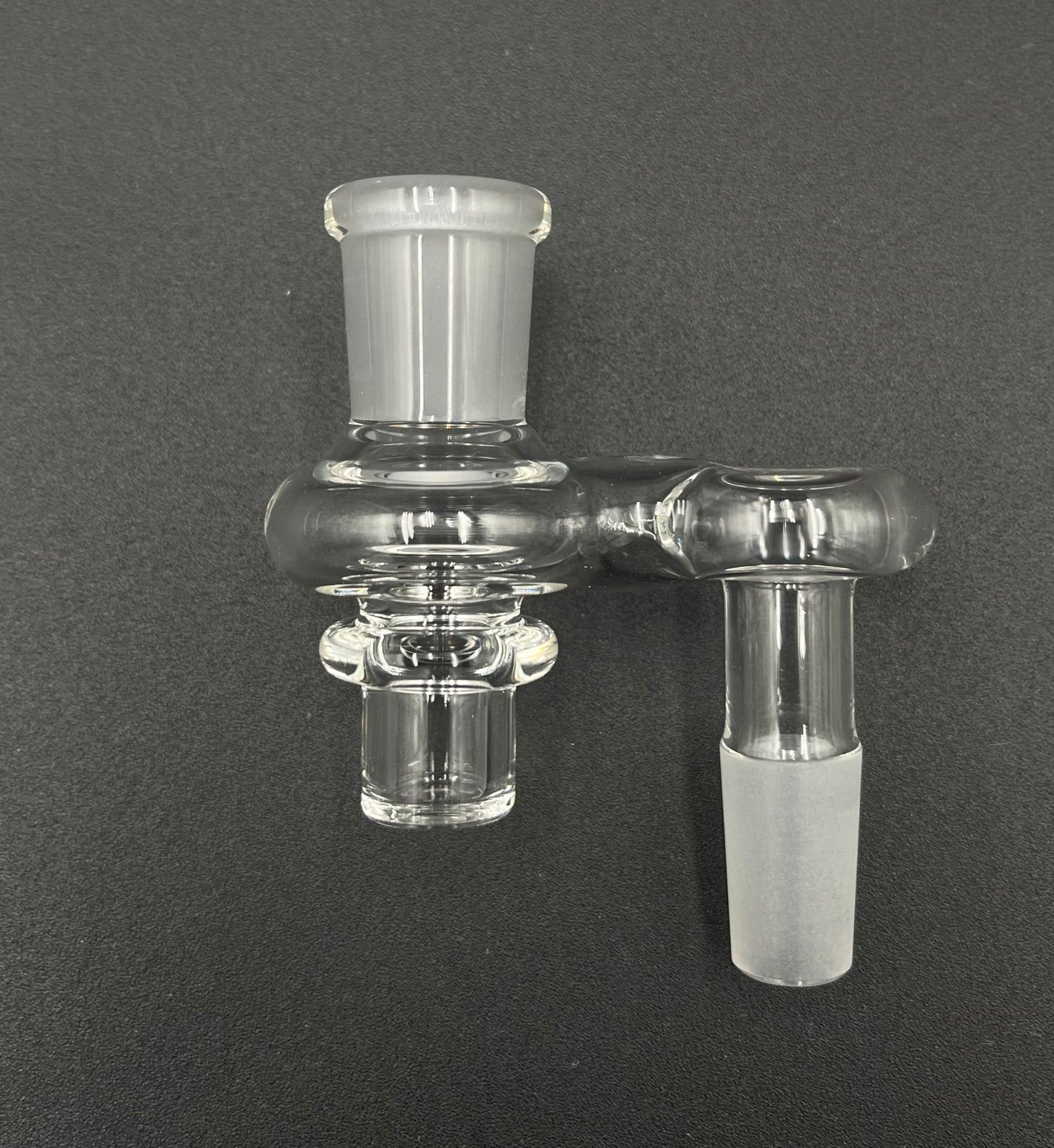 14mm Step up - 90°