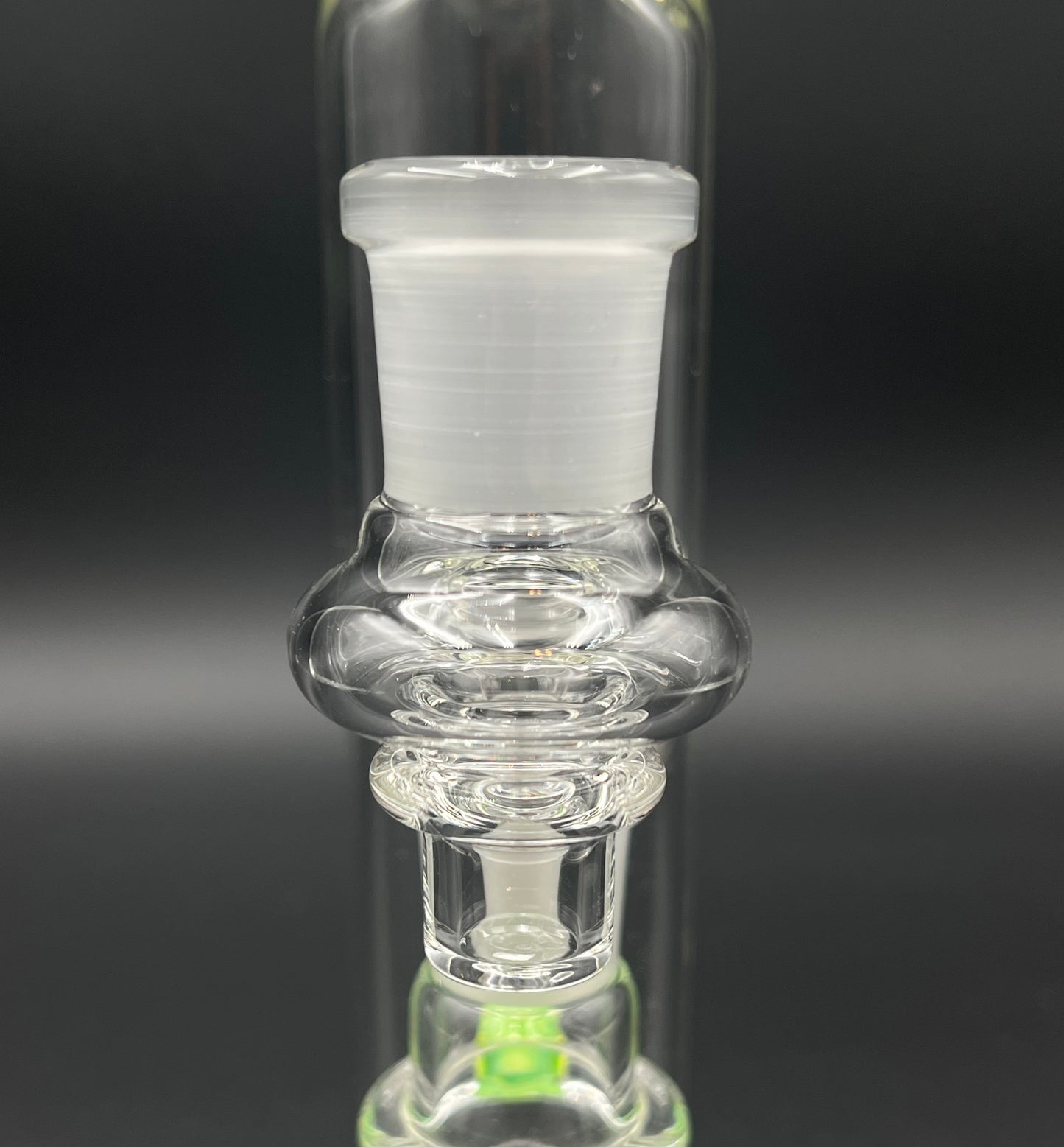 18mm Step up with Dichroic Image Marble 90°