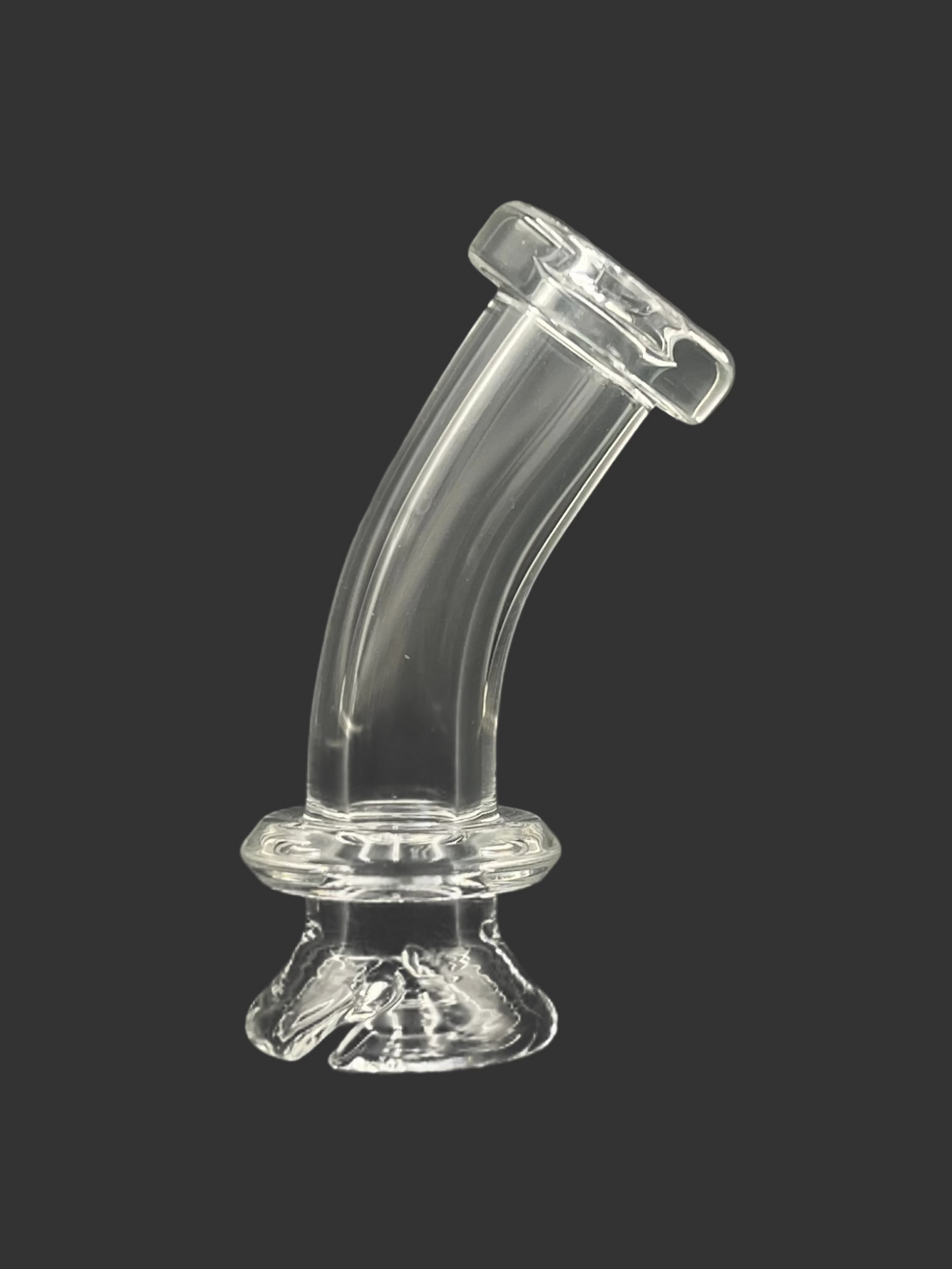 Puffco Pivot Mouthpiece with Razor Maria