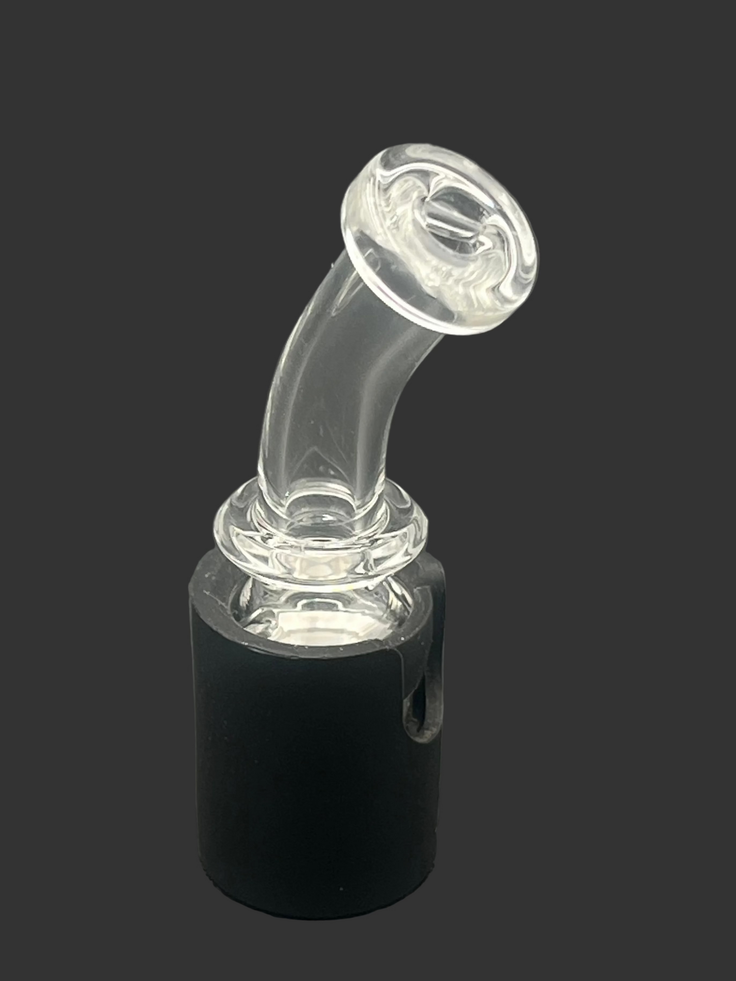Puffco Pivot Mouthpiece with Razor Maria