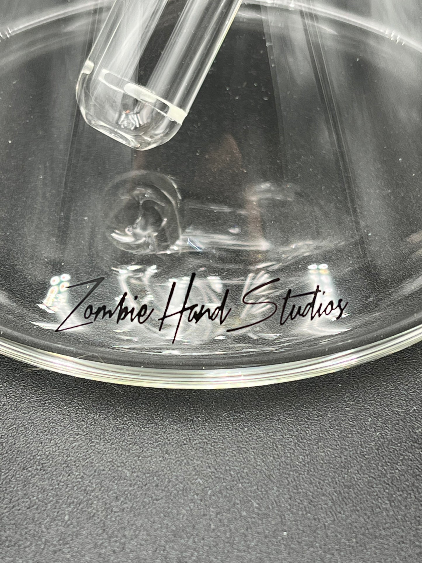 38 x 4mm 9" Beaker