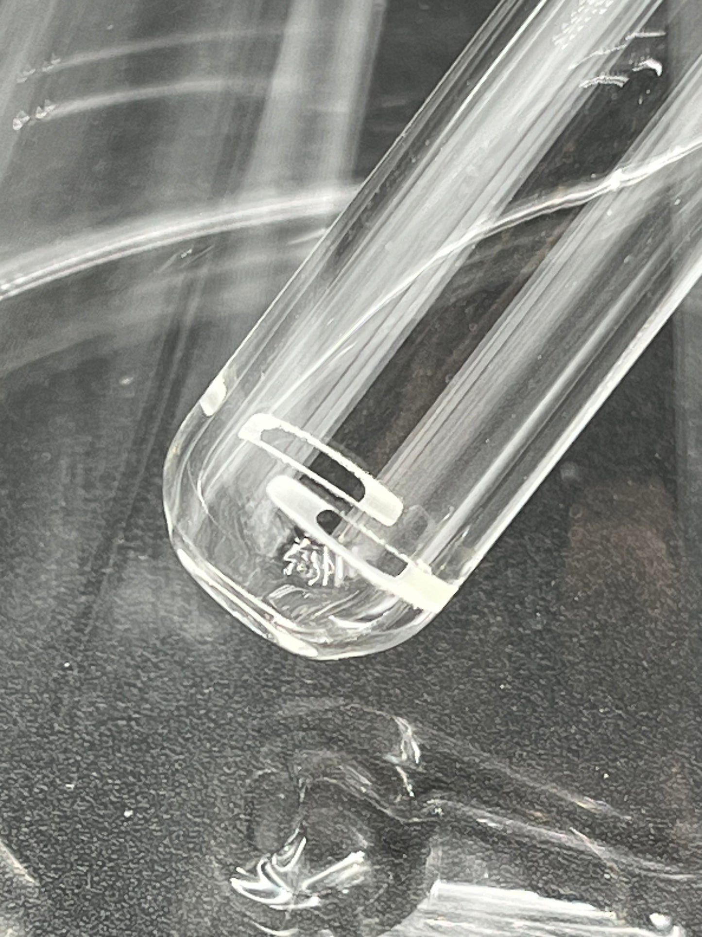 38 x 4mm 9" Beaker